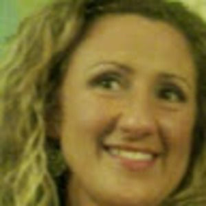 Meet your Posher, Teri